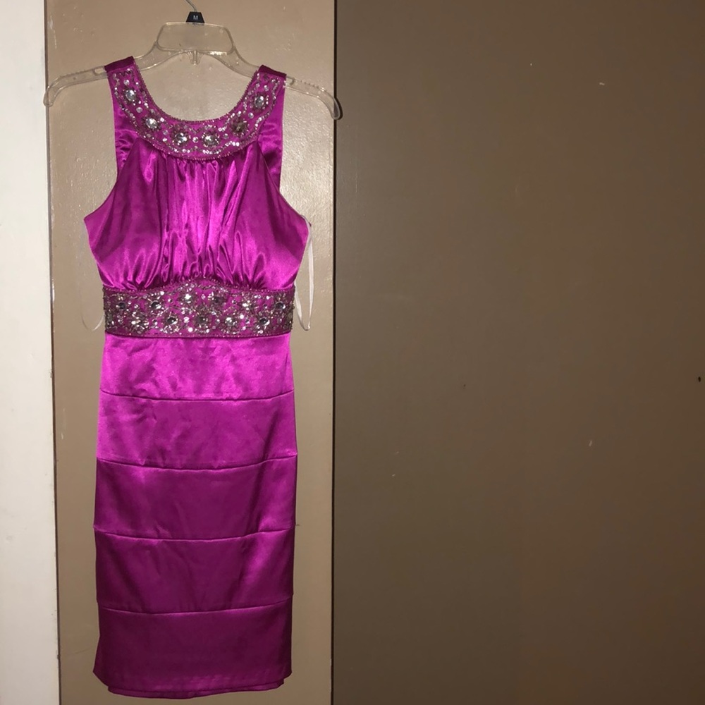 dress